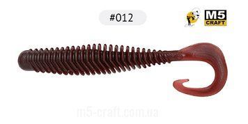 M5 CRAFT Fury 2 / 012 Cola / 8шт.уп