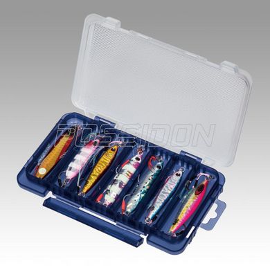 MEIHO LURE GAME CASE J