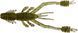 Reins Ring Shrimp 2 / 001 Watermelon / 12шт.уп