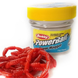 Berkley Gulp ! Power Maggot / Red / 110 шт.уп