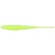 FishUp Aji Triple Stick 1.9" (10шт), #403 - Chartreuse, GLOW!