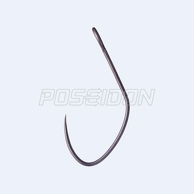 VANFOOK Expert Hook SP-31BL №10 / 8шт.уп / Medium Wire - 0.51mm