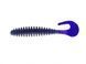 Perchik Worm Tail 2 col.02 / 10шт.уп