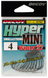 Decoy Worm27 HYPER MINI #6/ 9шт.уп