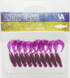 ANGRY BAITS Twister 1.6 Lox New UV (12шт.уп)