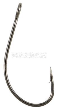 Gamakatsu LS-3424F #12 / 11шт.уп
