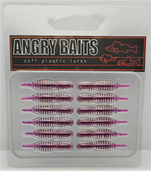 ANGRY BAITS Killer Lip 1.4 Lox (12шт.уп)