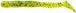 Reins ROCKVIBE SHAD 3 / 419 Chart Pepper / 15шт.уп