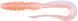 Keitech Mad Wag Mini 3.5 (10 шт/уп) 011 Natural Pink