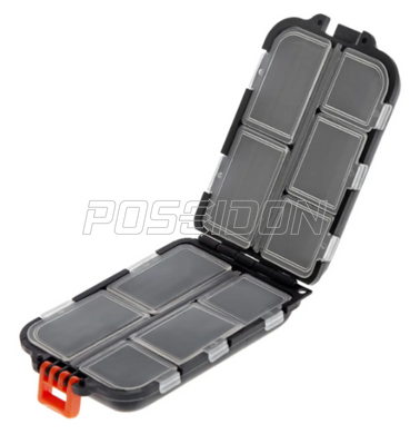 Select Terminal Tackle Box SLHS-003 / 99х65х30mm