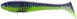 Keitech Swing Impact FAT 2.8 (8шт/уп) pal#06 violet lime berry