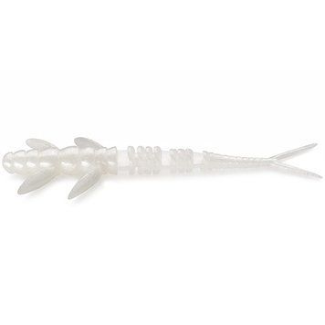 FishUp Flit 3" (8шт), #081 - Pearl