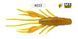 M5 CRAFT Baby Cray Fish 2 / 033 Motor Oil-Caramel / 10шт.уп