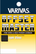 Varivas Offset Master light Class #4 / &Oslash;0.58mm / 9шт.уп
