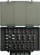 DaiichiSeiko MC Case 195S - foliage green / 205х137х26mm