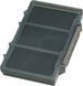 DaiichiSeiko MC Case 195S - foliage green / 205х137х26mm