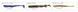 Varivas Offset Master light Class #4 / &Oslash;0.58mm / 9шт.уп