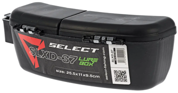 Select Lure Box SLXD-37 / 255х110х95mm