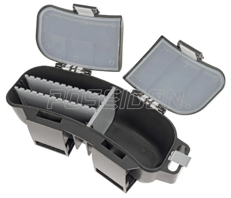 Select Lure Box SLXD-37 / 255х110х95mm