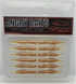 ANGRY BAITS Killer Lip 1.4 Caramel (12шт.уп)