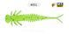 M5 CRAFT Kozyavka 1.5 / 051 Chartreuse Black Flake / 10шт.уп