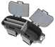 Select Lure Box SLXD-37 / 255х110х95mm