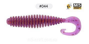 M5 CRAFT Cheater 1.5 / 044 LOX Dark / 10шт.уп
