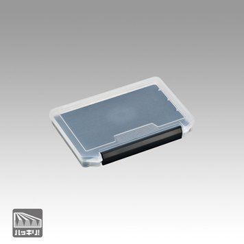 Meiho Slit Form Case 3010NS / 205х145х25mm