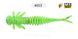 M5 CRAFT Kozyavka 1.5 / 053 Chartreuse Green Apple / 10шт.уп