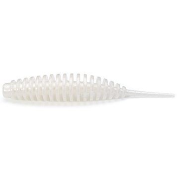 FishUp Tanta 2.5" (8шт), #081 - Pearl