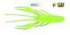 M5 CRAFT Baby Cray Fish 2 / 052 Chartreuse Neon Flake / 10шт.уп