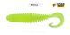 M5 CRAFT Cheater 1.5 / 052 Chartreuse Neon Flake / 10шт.уп