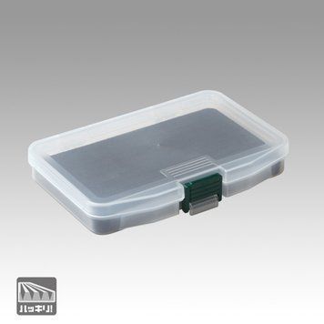 MEIHO Slit Form Case F9 / 146&times;103&times;23mm