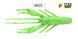 M5 CRAFT Baby Cray Fish 2 / 053 Chartreuse Green Apple / 10шт.уп