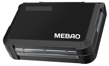 MEBAO VS-1397A / 133х97х41mm