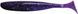 Keitech Easy Shiner 3 (10 шт/уп) ea#04 violet