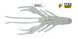 M5 CRAFT Baby Cray Fish 2 / 061 White-Pearl / 10шт.уп