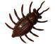 FishUp Maybug 1.3" (5pcs.), #012 - Chaos