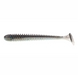 ANGRY BAITS Zander Worm 3 Rainbow Trout UV (6шт.уп)