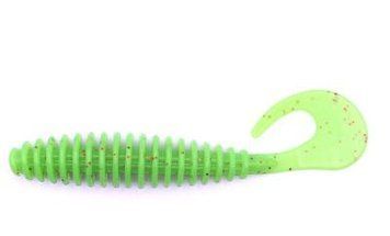 Perchik Worm Tail 2 col.35 / 10шт.уп