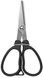 DaiichiSeiko MC Scissors 25 - Black