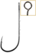 Gamakatsu Joint knocker Hook Single 31 № 10 / 9шт.уп