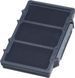 DaiichiSeiko MC Case 195S - Black / 205х137х26mm