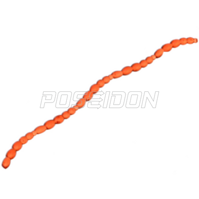 Flagman Blood Worm - Red / 1.8см / 50шт.уп