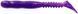 Reins ROCKVIBE SHAD 3 / 567 Lilac Silver & Blue Flake / 15шт.уп