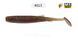 M5 CRAFT Joker Shad 1.5 / 013 Brown-Green / 10шт.уп