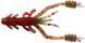 Reins Ring Shrimp 2 / B20 Tomato Craw / 9шт.уп
