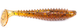 ANGRY BAITS Fatik 2.8 07 Caramel UV (5шт.уп)