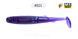 M5 CRAFT Joker Shad 1.5 / 021 Violet / 10шт.уп