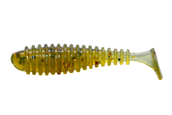 Angry Baits Fatik 1.2 / 02 Olive (12шт)